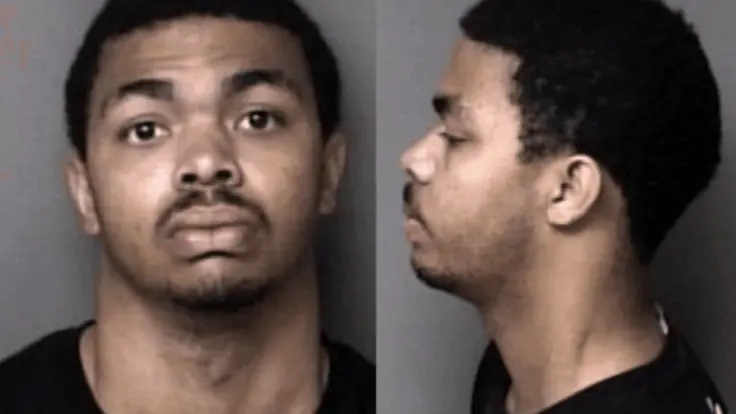 Mỹ phá âm mưu khủng bố đêm giao thừa ở North Carolina